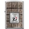 Zippo 2024 Zippo Custom 205 Table Of Elements ZIP-207CI017838 - alternate 1